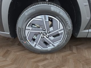 Hyundai TUCSON 1.6 T-GDI HEV 239PS Navi/LED/Kamera/Keyless   ** - foto 9