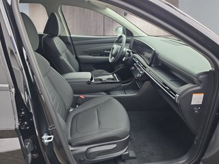 Hyundai TUCSON 1.6 T-GDI HEV 239PS Navi/LED/Kamera/Keyless   ** - foto 10