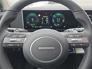 Hyundai TUCSON 1.6 T-GDI HEV 239PS Navi/LED/Kamera/Keyless   ** - foto 13