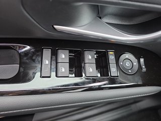 Hyundai TUCSON 1.6 T-GDI HEV 239PS Navi/LED/Kamera/Keyless   ** - foto 15