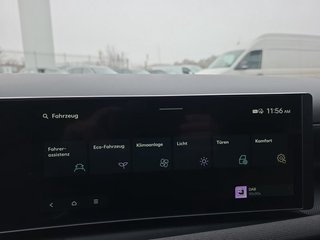 Hyundai TUCSON 1.6 T-GDI HEV 239PS Navi/LED/Kamera/Keyless   ** - foto 26