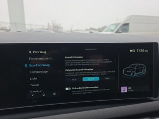 Hyundai TUCSON 1.6 T-GDI HEV 239PS Navi/LED/Kamera/Keyless   ** - foto 28