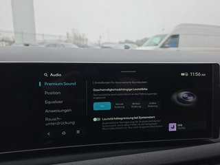 Hyundai TUCSON 1.6 T-GDI HEV 239PS Navi/LED/Kamera/Keyless   ** - foto 31