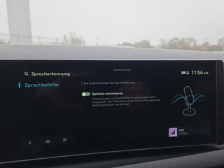 Hyundai TUCSON 1.6 T-GDI HEV 239PS Navi/LED/Kamera/Keyless   ** - foto 32