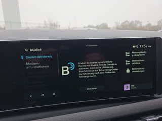 Hyundai TUCSON 1.6 T-GDI HEV 239PS Navi/LED/Kamera/Keyless   ** - foto 37