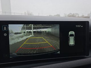 Hyundai TUCSON 1.6 T-GDI HEV 239PS Navi/LED/Kamera/Keyless   ** - foto 40