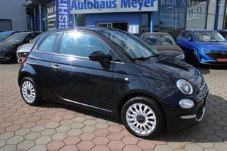 Fiat  Gebrauchtwagen Kaufen