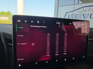 Skoda Kodiaq Sportline 2,0TSI DSG 4x4 AHK/4*J.Gar/Navi/el.Klappe/Kamera  ** - bilder 31