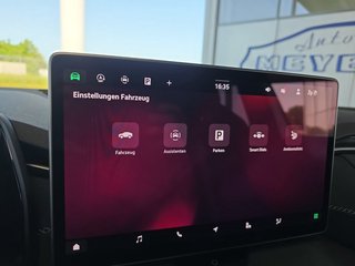 Skoda Kodiaq Sportline 2,0TSI DSG 4x4 AHK/4*J.Gar/Navi/el.Klappe/Kamera  ** - bilder 33