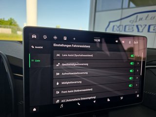 Skoda Kodiaq Sportline 2,0TSI DSG 4x4 AHK/4*J.Gar/Navi/el.Klappe/Kamera  ** - bilder 40