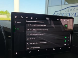 Skoda Kodiaq Sportline 2,0TSI DSG 4x4 AHK/4*J.Gar/Navi/el.Klappe/Kamera  ** - bilder 41