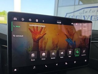 Skoda Kodiaq Sportline 2,0TSI DSG 4x4 AHK/4*J.Gar/Navi/el.Klappe/Kamera  ** - bilder 44