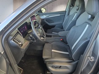 Skoda Kodiaq Sportline 2,0TSI DSG 4x4 AHK/4*J.Gar/Navi/el.Klappe/Kamera  ** - bilder 4