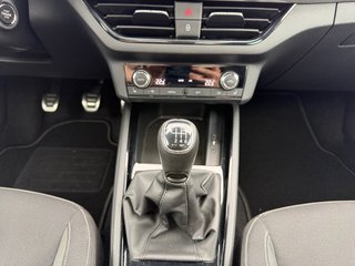 Skoda Kamiq 1.5TSI Ambition  LED/Pano/Winterpaket/SmartLink - bilder 6