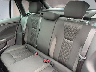 Skoda Kamiq 1.5TSI Ambition  LED/Pano/Winterpaket/SmartLink - bilder 8