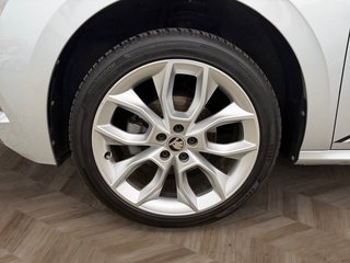 Skoda Kamiq 1.5TSI Ambition  LED/Pano/Winterpaket/SmartLink - bilder 9