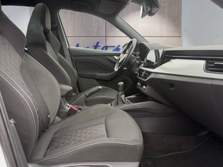 Skoda Kamiq 1.5TSI Ambition  LED/Pano/Winterpaket/SmartLink - bilder 10