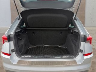 Skoda Kamiq 1.5TSI Ambition  LED/Pano/Winterpaket/SmartLink - bilder 11