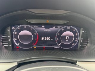 Skoda Kamiq 1.5TSI Ambition  LED/Pano/Winterpaket/SmartLink - bilder 13