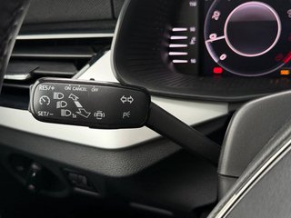 Skoda Kamiq 1.5TSI Ambition  LED/Pano/Winterpaket/SmartLink - bilder 20
