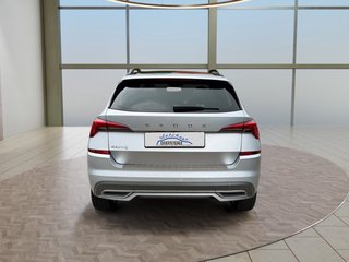 Skoda Kamiq 1.5TSI Ambition  LED/Pano/Winterpaket/SmartLink - bilder 4