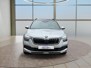 Skoda Kamiq 1.5TSI Ambition  LED/Pano/Winterpaket/SmartLink - bilder 3