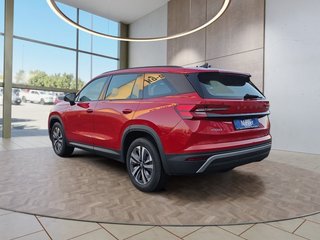 Skoda Kodiaq 1.5TSI mHEV Navi/Kamera/LED/el.Klappe/Kessy  ** - bilder 3