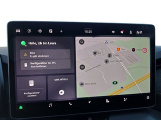 Skoda Kodiaq 1.5TSI mHEV Navi/Kamera/LED/el.Klappe/Kessy  ** - bilder 21