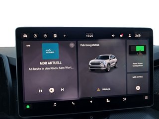 Skoda Kodiaq 1.5TSI mHEV Navi/Kamera/LED/el.Klappe/Kessy  ** - bilder 22