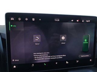 Skoda Kodiaq 1.5TSI mHEV Navi/Kamera/LED/el.Klappe/Kessy  ** - bilder 24