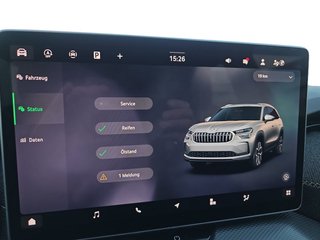 Skoda Kodiaq 1.5TSI mHEV Navi/Kamera/LED/el.Klappe/Kessy  ** - bilder 30