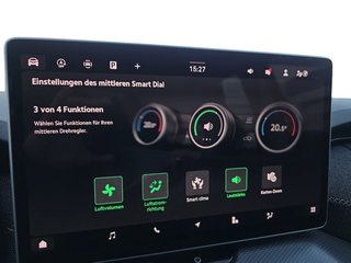 Skoda Kodiaq 1.5TSI mHEV Navi/Kamera/LED/el.Klappe/Kessy  ** - bilder 38