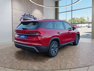 Skoda Kodiaq 1.5TSI mHEV Navi/Kamera/LED/el.Klappe/Kessy  ** - bilder 5