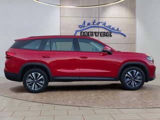 Skoda Kodiaq 1.5TSI mHEV Navi/Kamera/LED/el.Klappe/Kessy  ** - bilder 1