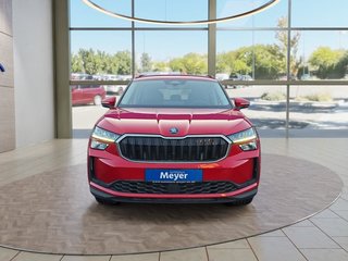 Skoda Kodiaq 1.5TSI mHEV Navi/Kamera/LED/el.Klappe/Kessy  ** - bilder 4