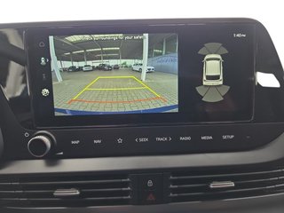 Hyundai i20 1.0 T-GDI Navi/LED/Kamera/Winterp/Keyless ** - foto 19
