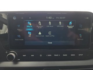 Hyundai i20 1.0 T-GDI Navi/LED/Kamera/Winterp/Keyless ** - foto 22