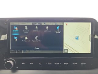 Hyundai i20 1.0 T-GDI Navi/LED/Kamera/Winterp/Keyless ** - foto 25