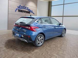 Hyundai i20 1.0 T-GDI Navi/LED/Kamera/Winterp/Keyless ** - foto 5