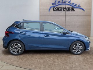 Hyundai i20 1.0 T-GDI Navi/LED/Kamera/Winterp/Keyless ** - foto 1