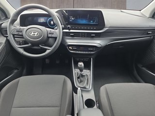 Hyundai i20 1.0 T-GDI Navi/LED/Kamera/Winterp/Keyless ** - foto 5