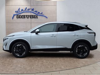 Nissan Qashqai 1.5 VC-T e-POWER Matrix/el.Klappe/ACC/Winterp.    ** - bilder 2
