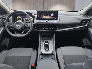 Nissan Qashqai 1.5 VC-T e-POWER Matrix/el.Klappe/ACC/Winterp.    ** - bilder 6