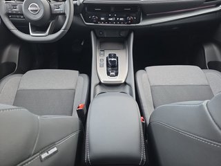 Nissan Qashqai 1.5 VC-T e-POWER Matrix/el.Klappe/ACC/Winterp.    ** - bilder 7