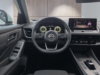 Nissan Qashqai 1.5 VC-T e-POWER Matrix/el.Klappe/ACC/Winterp.    ** - bilder 9