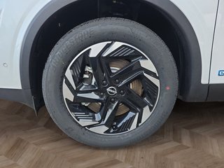 Nissan Qashqai 1.5 VC-T e-POWER Matrix/el.Klappe/ACC/Winterp.    ** - bilder 11
