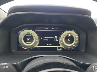 Nissan Qashqai 1.5 VC-T e-POWER Matrix/el.Klappe/ACC/Winterp.    ** - bilder 16