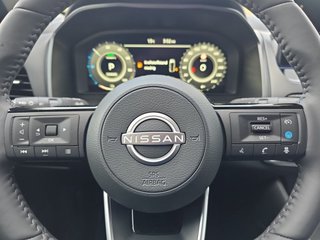 Nissan Qashqai 1.5 VC-T e-POWER Matrix/el.Klappe/ACC/Winterp.    ** - bilder 17