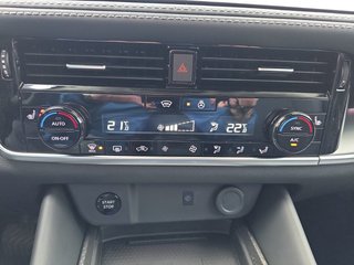 Nissan Qashqai 1.5 VC-T e-POWER Matrix/el.Klappe/ACC/Winterp.    ** - bilder 21