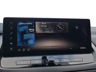 Nissan Qashqai 1.5 VC-T e-POWER Matrix/el.Klappe/ACC/Winterp.    ** - bilder 24